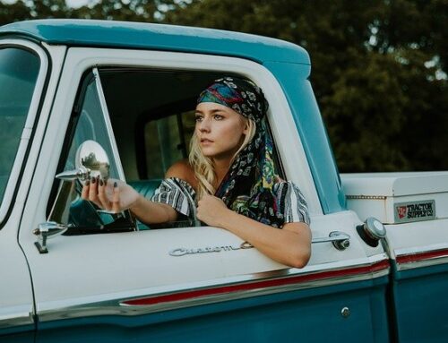 Czy w sklepie potrzebni są kierowcy ciężarówek?